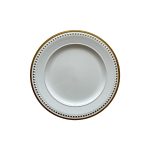 Plato Decorativo Decore Vidrio