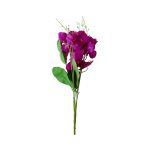 Flor Artificial Decore 60x20cm Color Tela