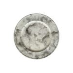 Plato Life Art para Servir 10.5" Urea