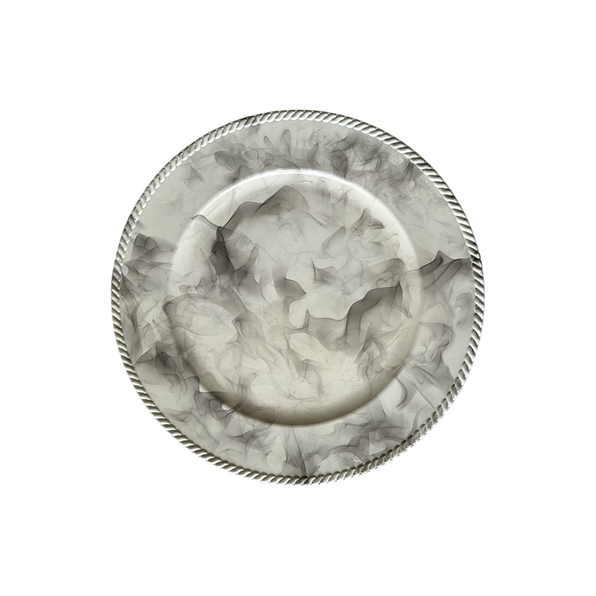 726-00826 Plato Life Art para Servir 10.5" Urea - Imagen 1