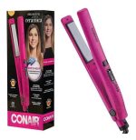 Plancha Alisadora Conair CS3B - Imagen 2