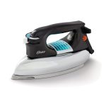 Plancha Oster 1000W Negro