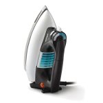 Plancha Oster 1000W Negro - Imagen 2