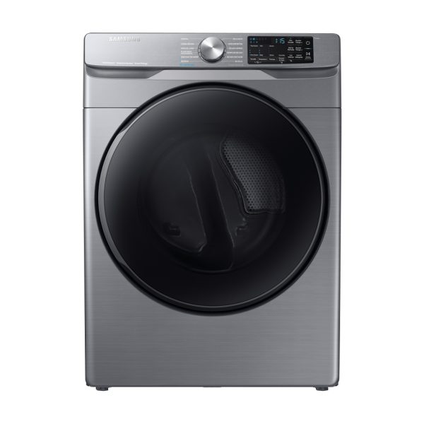 Secadora Samsung 22kg