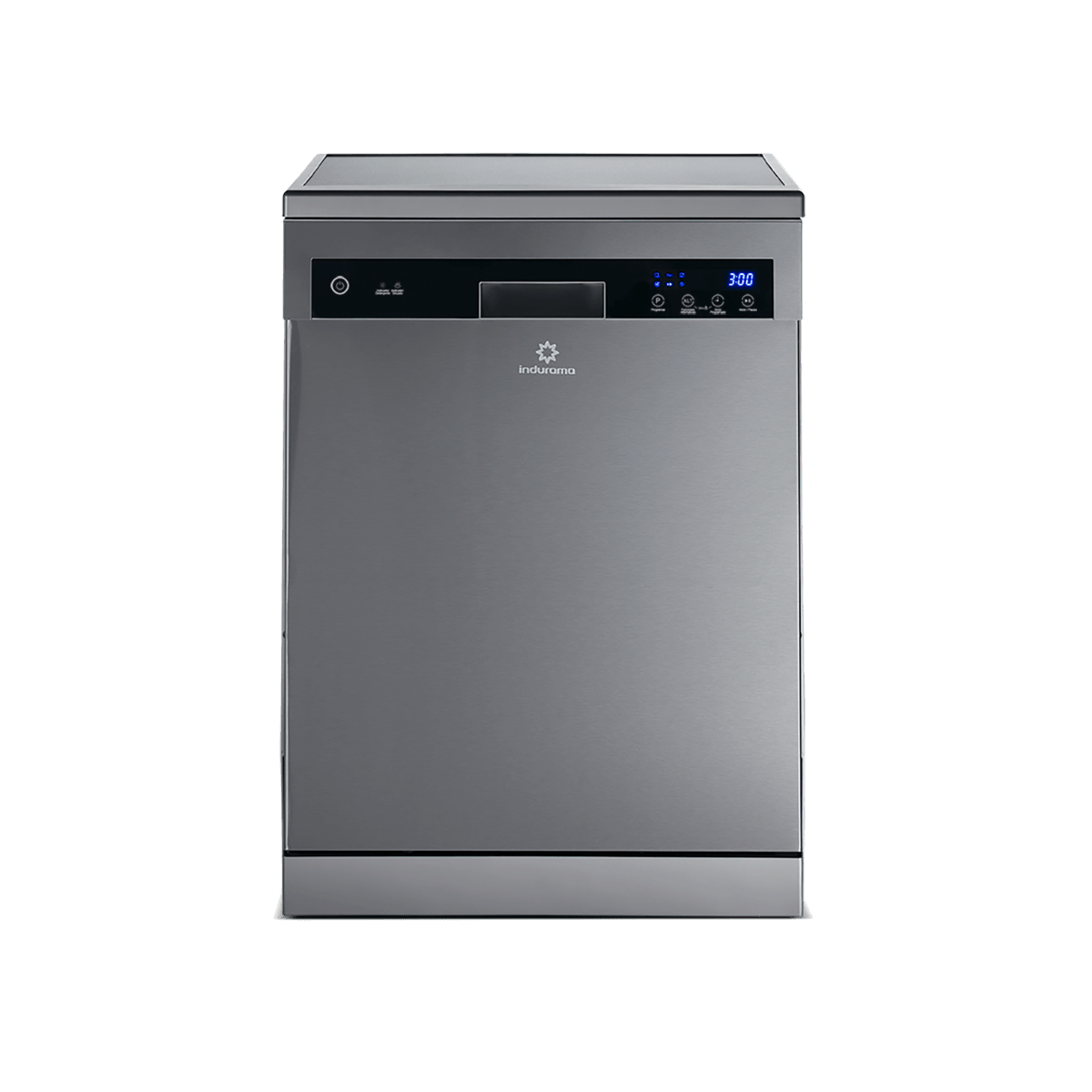 LVI-14CR-01 Lavavajillas Indurama LVI-14CR - Imagen 1