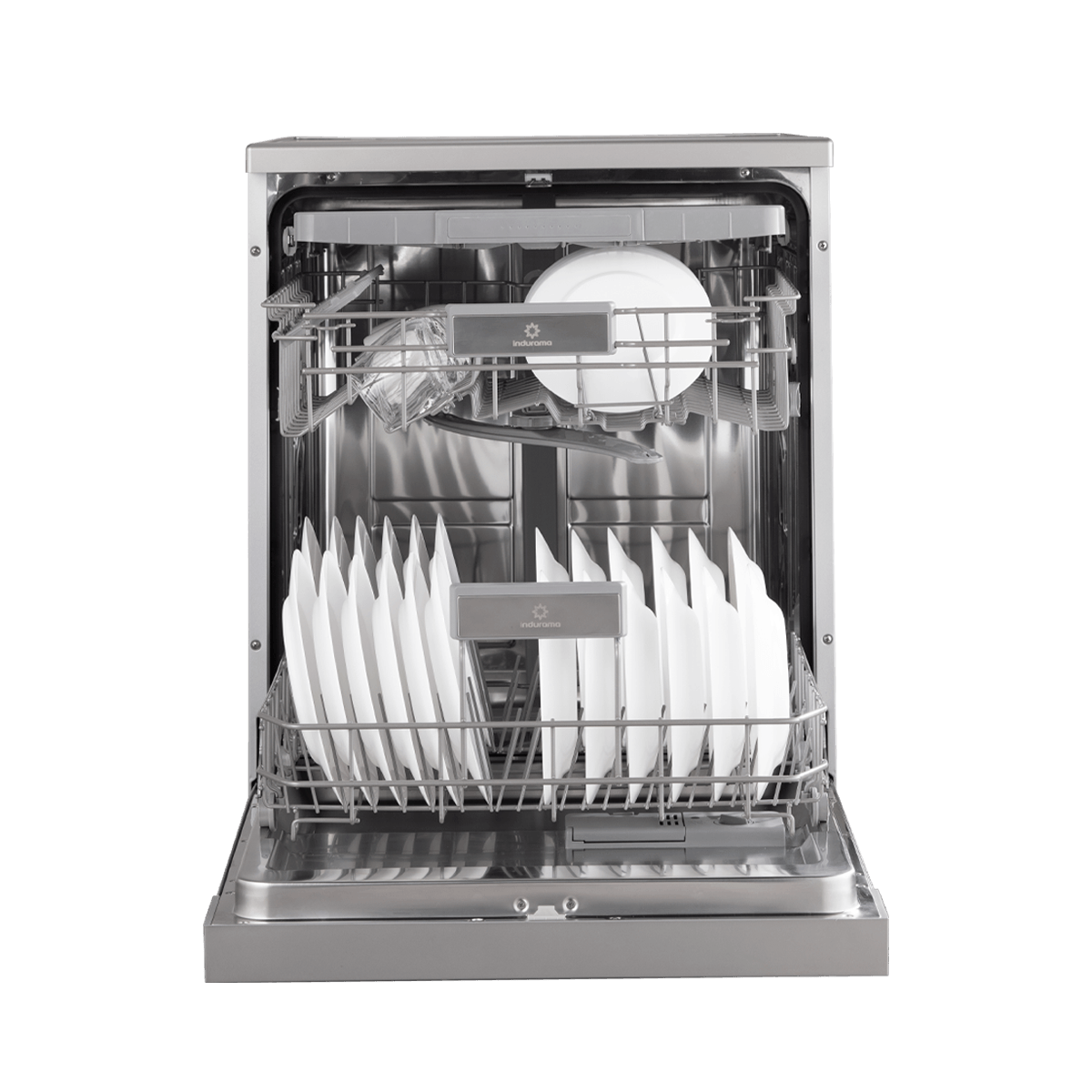 LVI-14CR-02 Lavavajillas Indurama LVI-14CR - Imagen 2