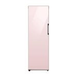 Refrigeradora Samsung Bespoke Rose 323 Litros