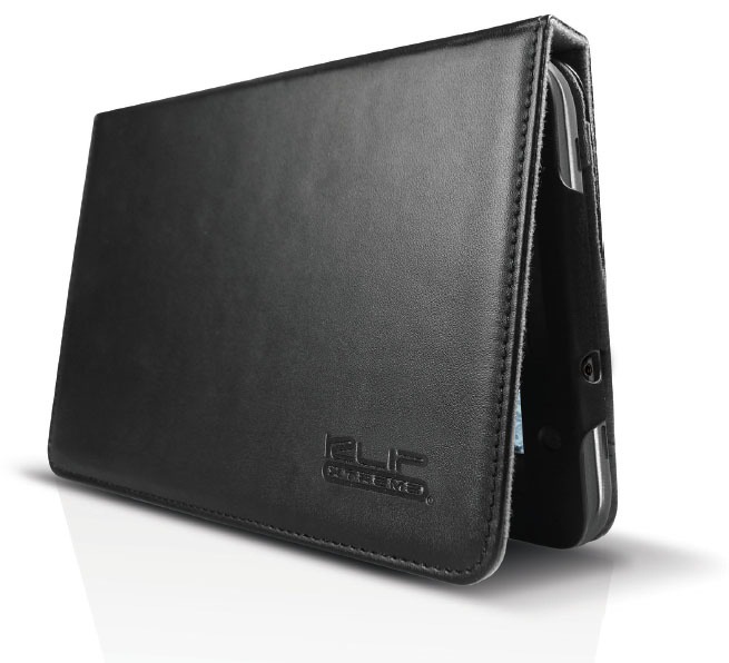 CP-KLIPXTREME-KNC-030BK-1 Klip Xtreme Estuche para Samsung Galaxy 7" - Imagen 1