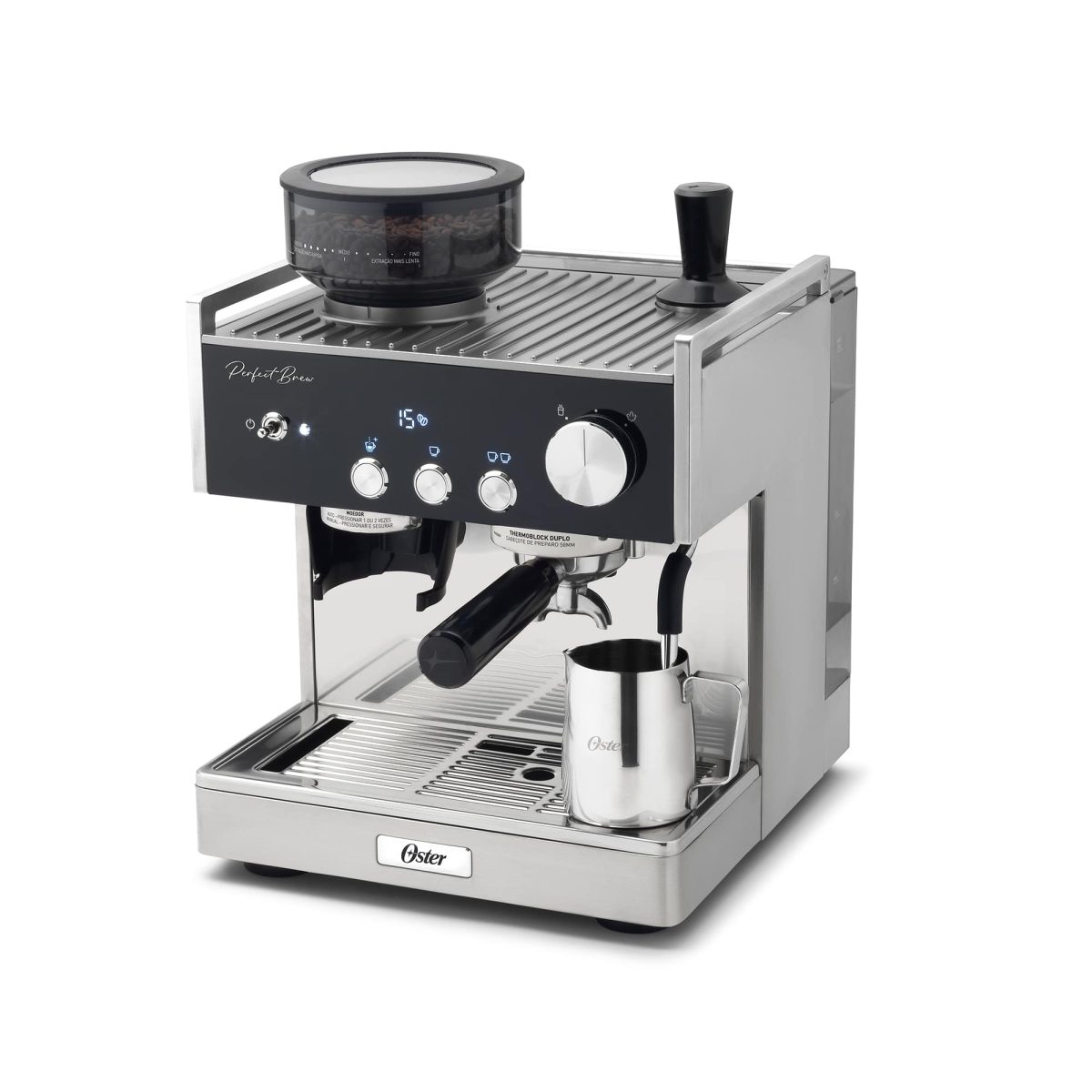 Cafetera Oster Perfect Brew 02
