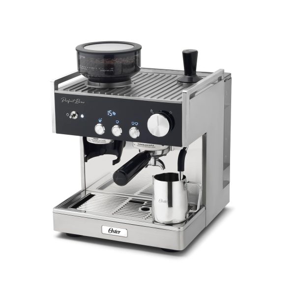 Cafetera Oster Perfect Brew 02