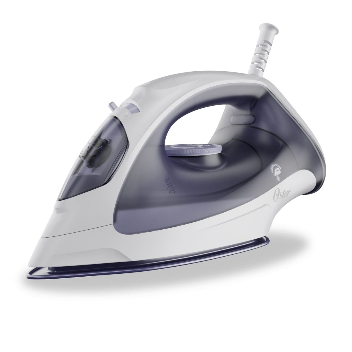Plancha a Vapor Oster Suela Cerámica - Imagen 1