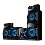 Equipo de Sonido Sony 1600w