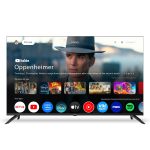Google TV 50 Prima 4K UltraHD