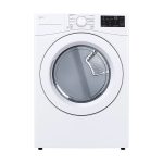 Secadora Eléctrica LG 25kg
