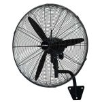 Ventilador Industrial Prima 2 en 1 30" - Imagen 2