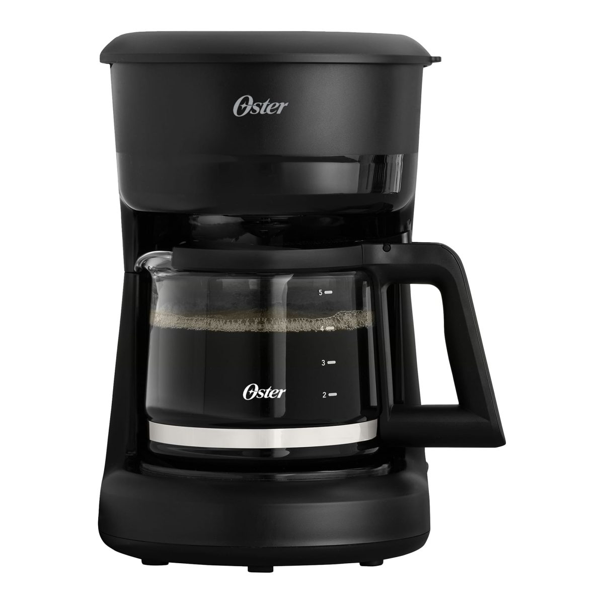 Cafetera Oster 5 Tazas - Imagen 1