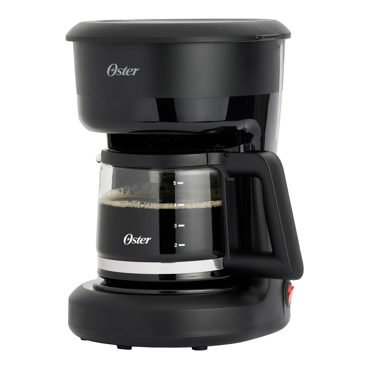 Cafetera Oster 5 Tazas - Imagen 2