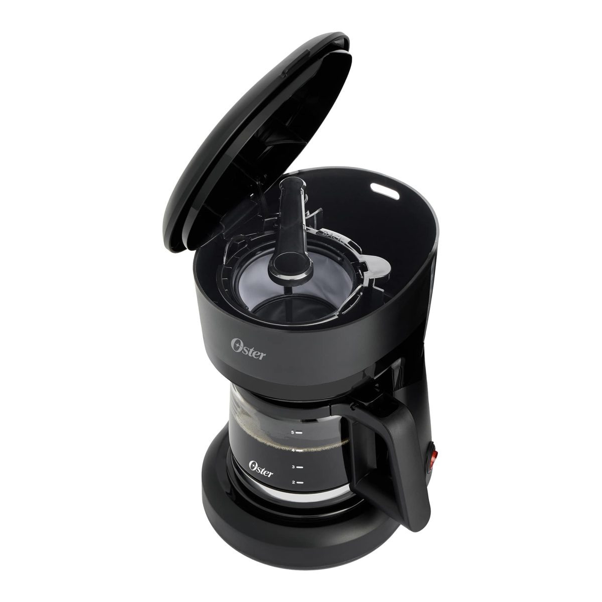 Cafetera Oster 5 Tazas - Imagen 3