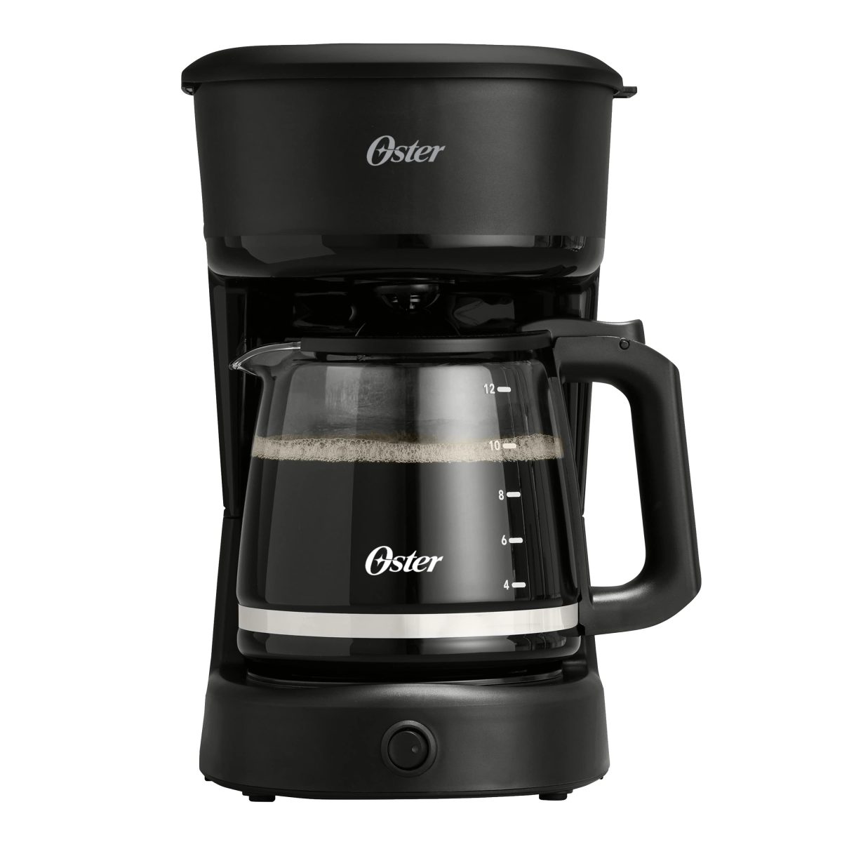 Cafetera Oster 12 Tazas 01