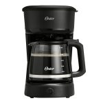 Cafetera Oster 12 Tazas 01