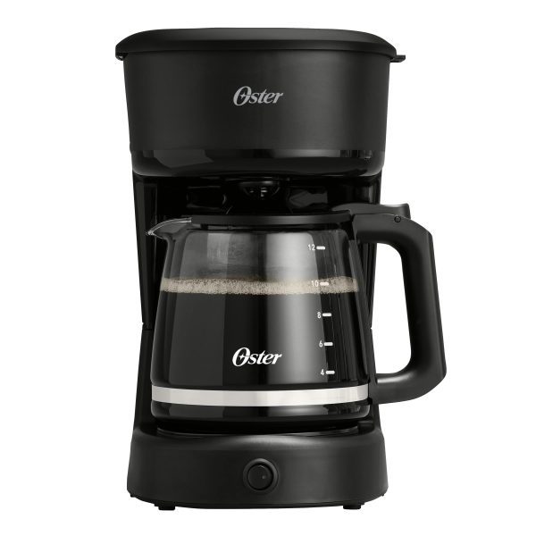 Cafetera Oster 12 Tazas 01