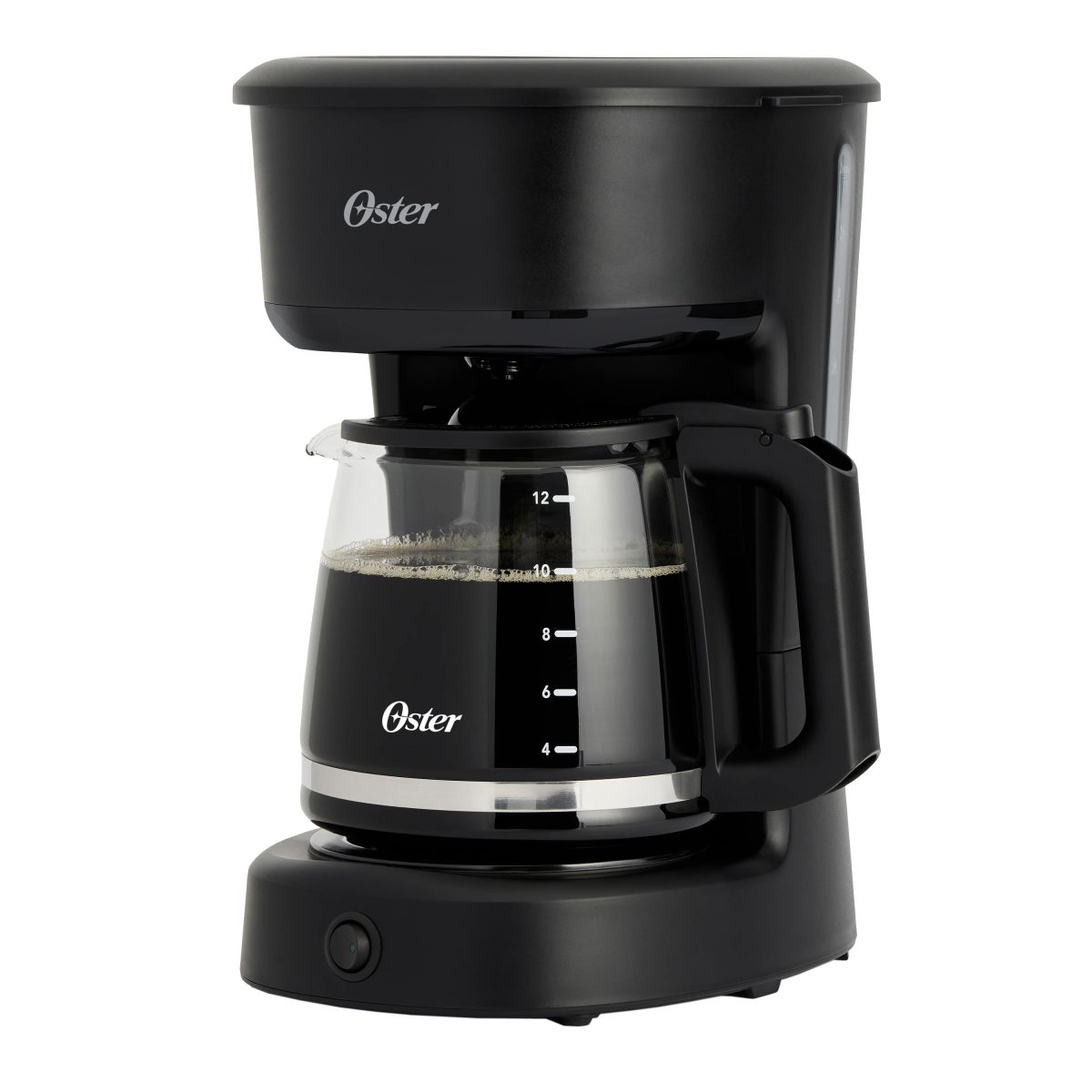 Cafetera Oster 12 Tazas 02