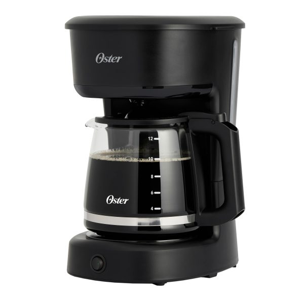 Cafetera Oster 12 Tazas 02