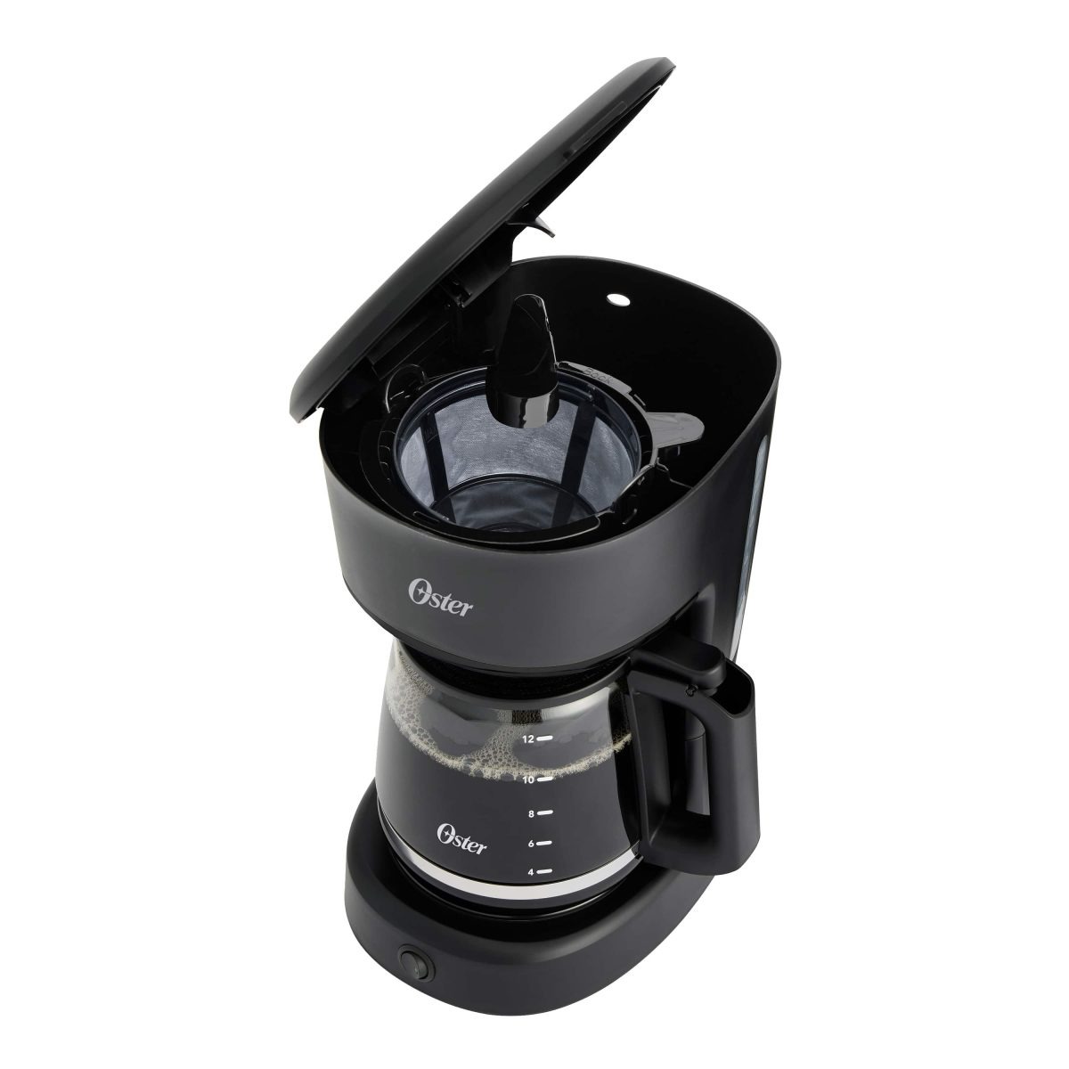 Cafetera Oster 12 Tazas 03