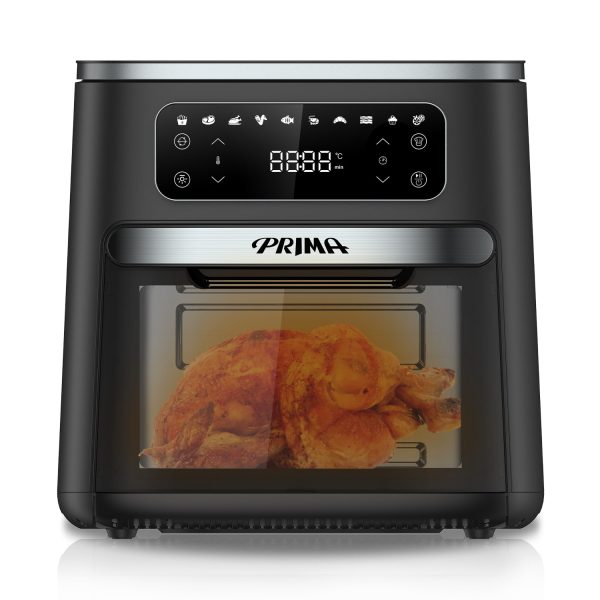 Freidora de Aire Prima 12Litros 01