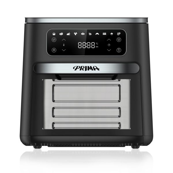 Freidora de Aire Prima 12Litros 02
