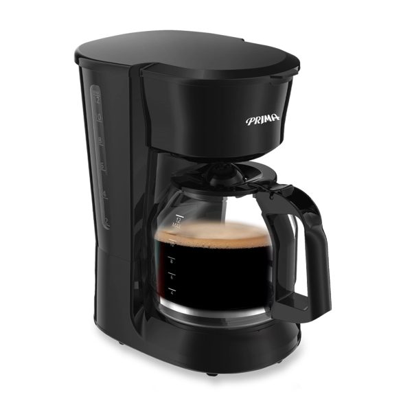Cafetera PRIMA 12 Tazas