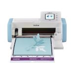 Máquina de Corte Brother Táctil 251 Diseños