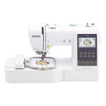Máquina Brother SE700