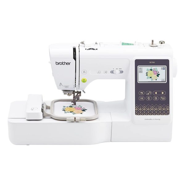 Máquina Brother SE700