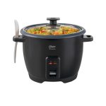 Arrocera Multiusos Negra 01