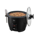 Arrocera Multiusos Negra 02