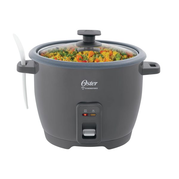 Arrocera Multiusos Gris 01