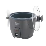 Arrocera Multiusos Gris 02