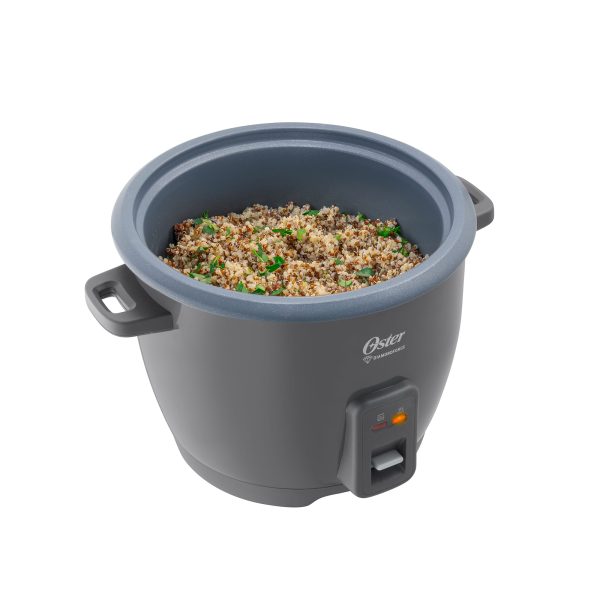 Arrocera Multiusos Gris 03