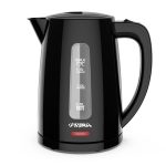 Hervidor Eléctrico Prima 1.7 Litros Negro 01