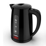 Hervidor Eléctrico Prima 1.7 Litros Negro 02