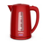 Hervidor Eléctrico Prima 1.7 Litros Rojo 01