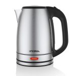 Hervidor Eléctrico Prima 1.7 Litros Silver 01