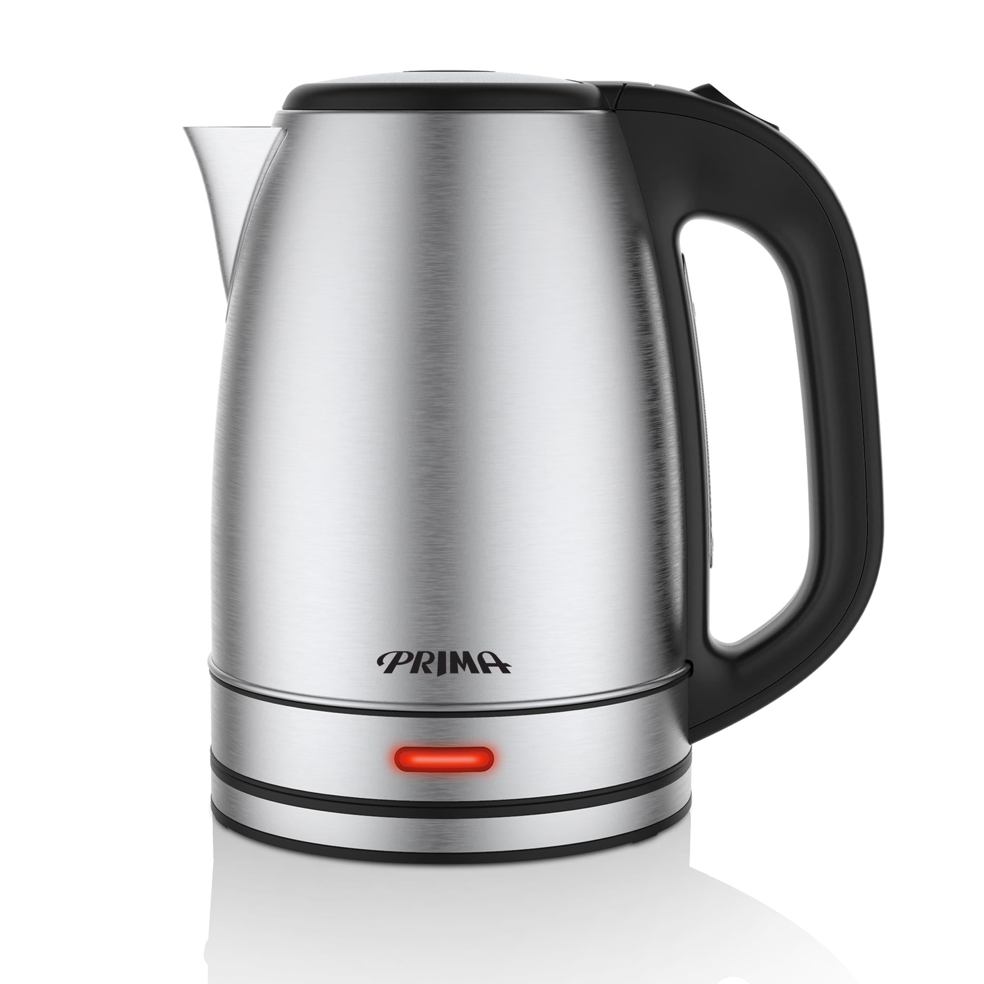 KES03EC-S-view01 Hervidor Eléctrico Prima 1.7 Litros Silver 01