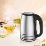 Hervidor Eléctrico Prima 1.7 Litros Silver 03