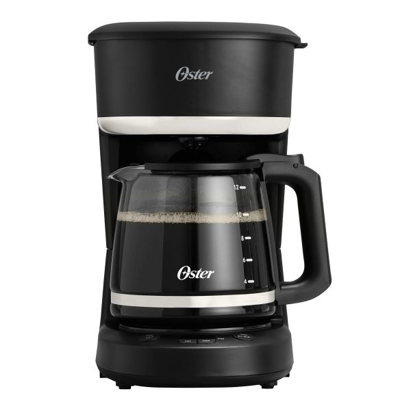 Cafetera Programable 12 Tazas 02