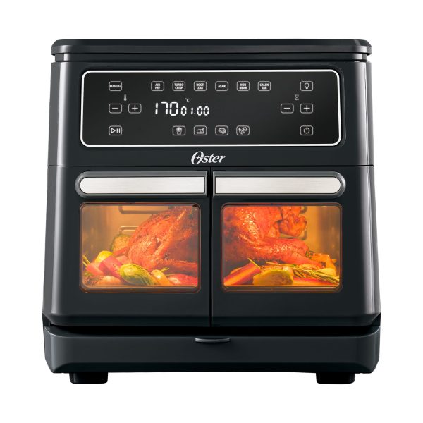 Freidora de Aire Oster 11 Litros 01