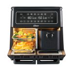 Freidora de Aire Oster 11 Litros 03