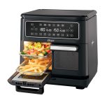 Freidora de Aire Oster 11 Litros 04