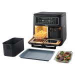 Freidora de Aire Oster 11 Litros 05